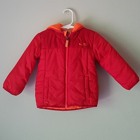 Champion Other - Winter Coat
